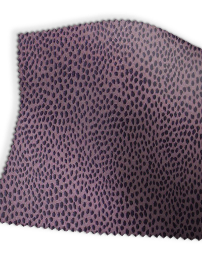 Blean Mulberry Fabric