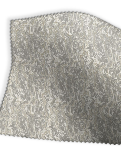 Canyon Silver Fabric