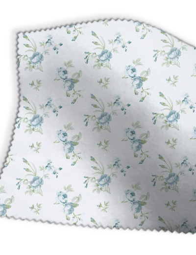 Clarence Forget Me Not Fabric