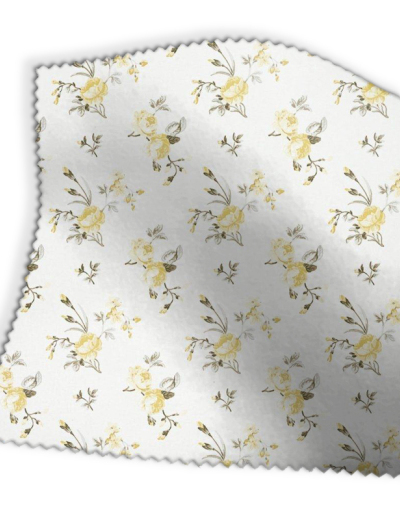 Clarence Lemon Fabric