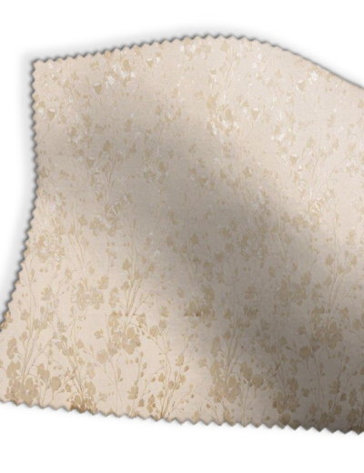 Dias Cream Fabric