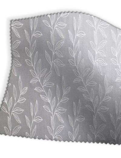 Elgin Dove Fabric