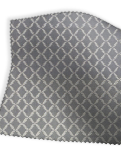 Erla Graphite Fabric