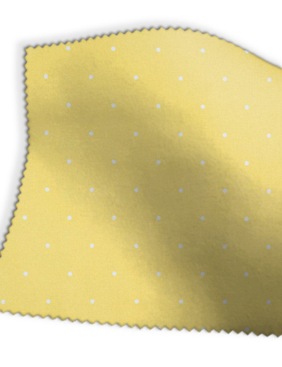 Eton Lemon Fabric