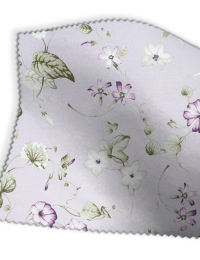 Henley Lavender Fabric