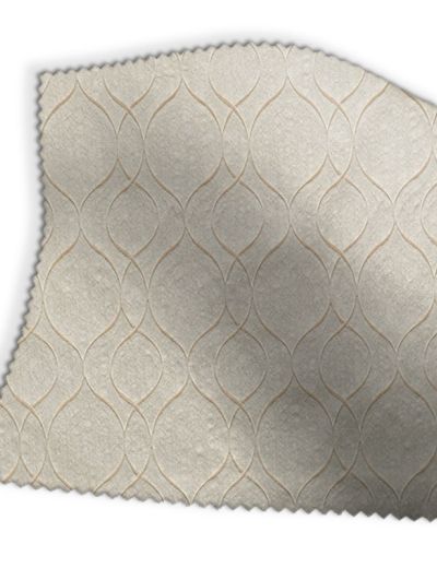 Koy Oyster Fabric