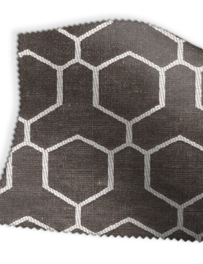 Nova Grey Fabric