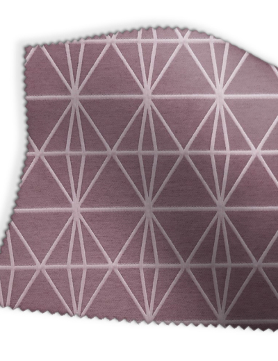 Petronas Aubergine Fabric