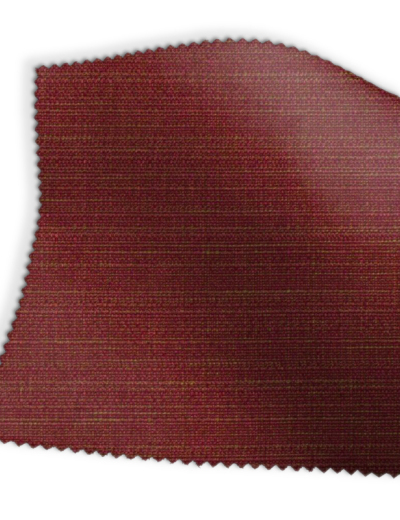 Raffia Cherry Fabric