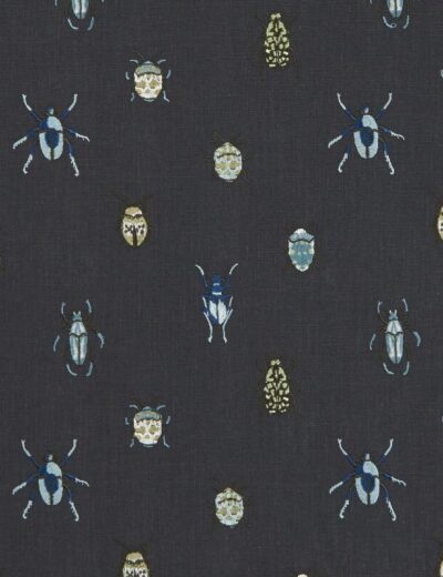 Beetle Mineral Fabric