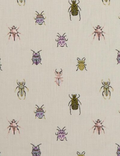 Beetle Multi Fabric