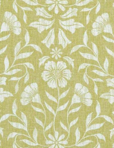 Berkeley Citron Fabric