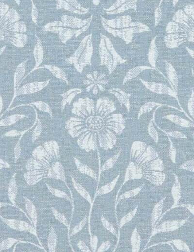 Berkeley Denim Fabric