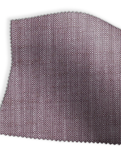 Biarritz Aubergine Fabric