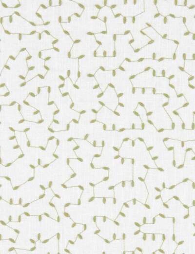 Bibury Apple Fabric