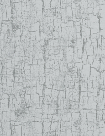 Birch Silver Fabric