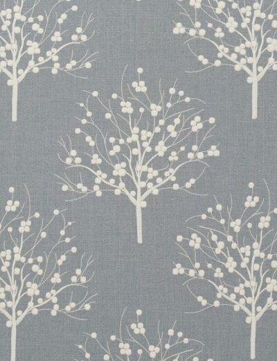 Bowood Chambray Fabric