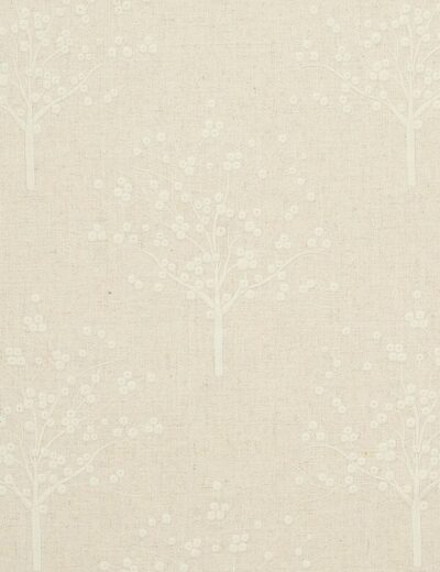 Bowood Natural Fabric