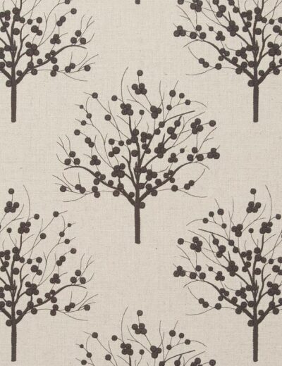 Bowood Nickel Fabric