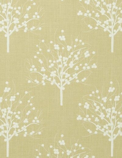 Bowood Sage Fabric