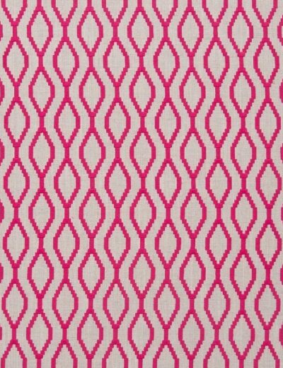 Brenna Fuchsia Fabric