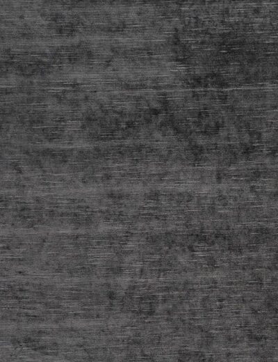 Carlo Charcoal Fabric