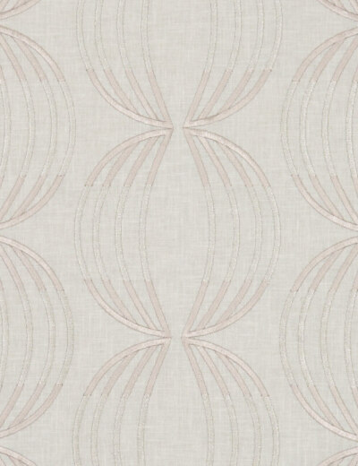 Carraway Champagne Fabric