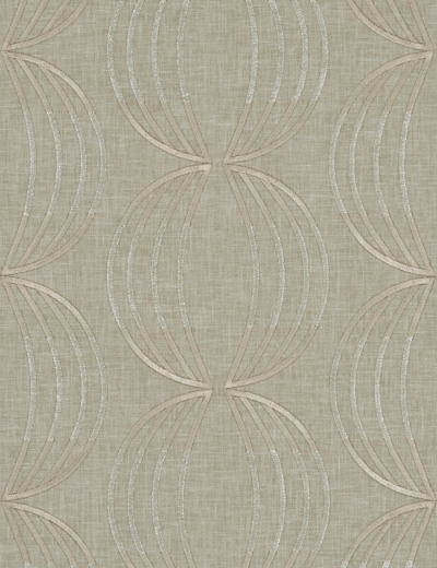 Carraway Linen Fabric