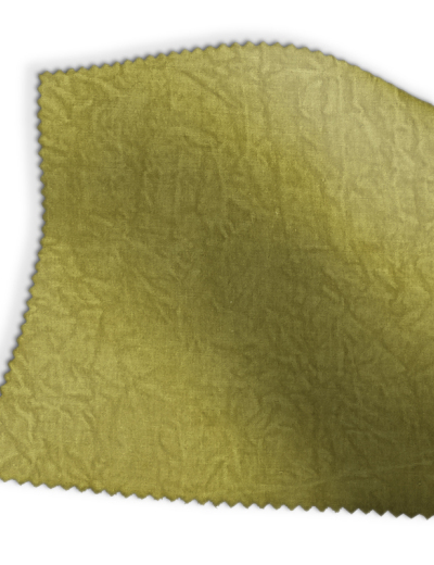 Abelia Chartreuse Fabric