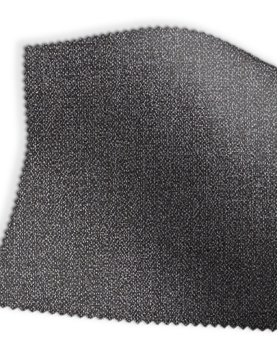 Acies Charcoal Fabric