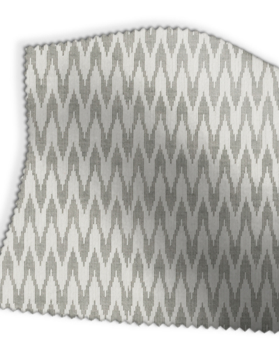 Apex Silver Fabric