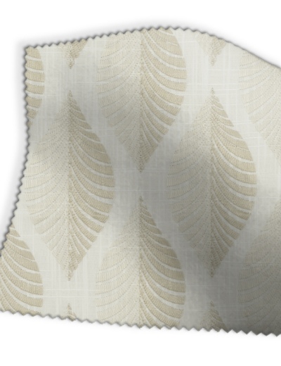 Aspen Ivory/Linen Fabric