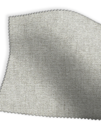 Atmosphere Silver Fabric