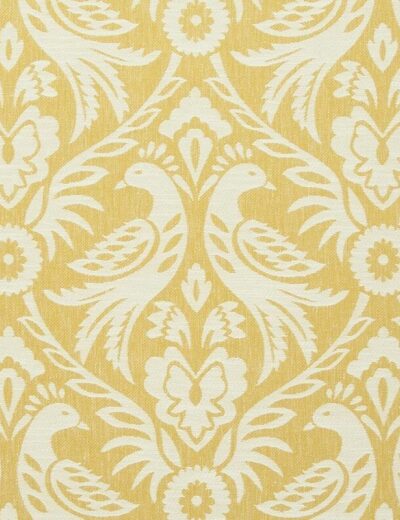 Clake & Clarke's Harewood Acacia Fabric