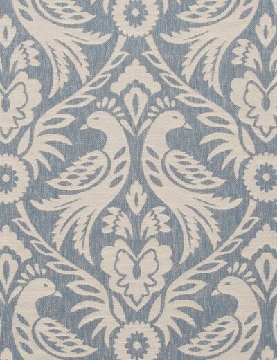 Clake & Clarke's Harewood Chambray Fabric