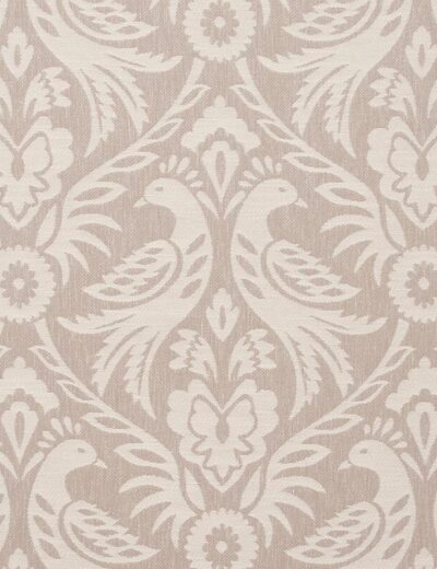 Clake & Clarke's Harewood Linen Fabric