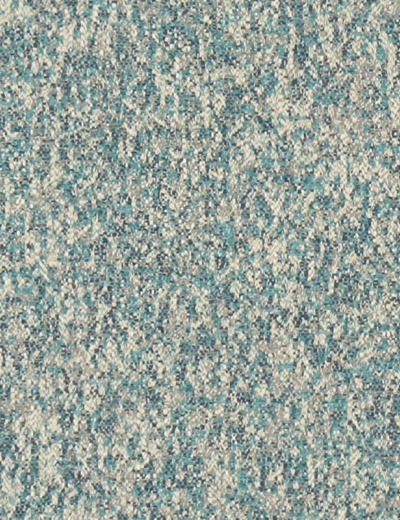 Clake & Clarke's Logan Teal Fabric