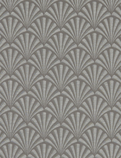 Chrysler Charcoal Fabric