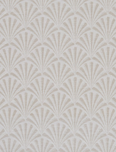 Chrysler Ivory Fabric