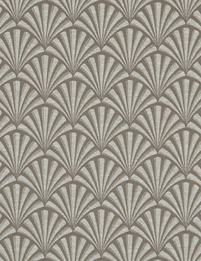 Chrysler Mocha Fabric