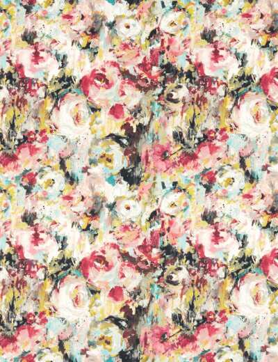 Kingsley Autumn Fabric