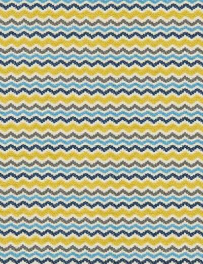 Comet Citron Fabric