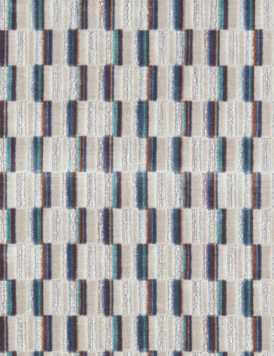 Cubis Kingfisher Fabric