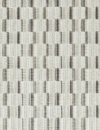 Cubis Natural Fabric