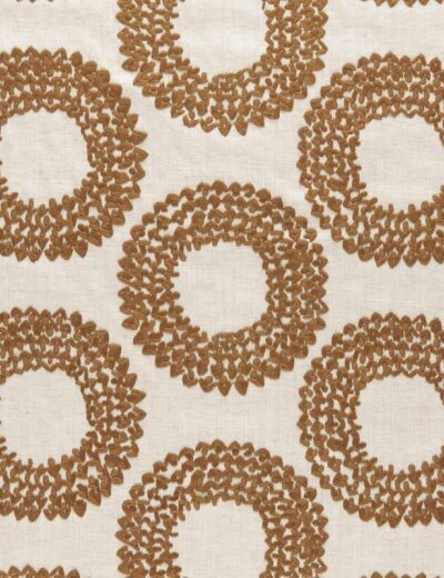 Dashiki Cinnamon Fabric