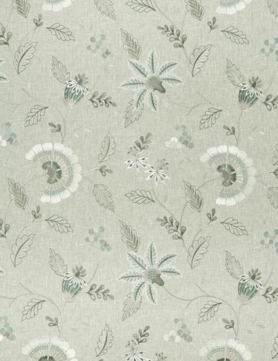 Delamere Duckegg Fabric