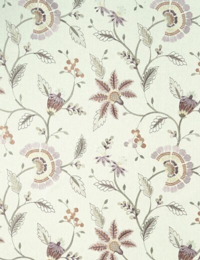 Delamere Heather Fabric