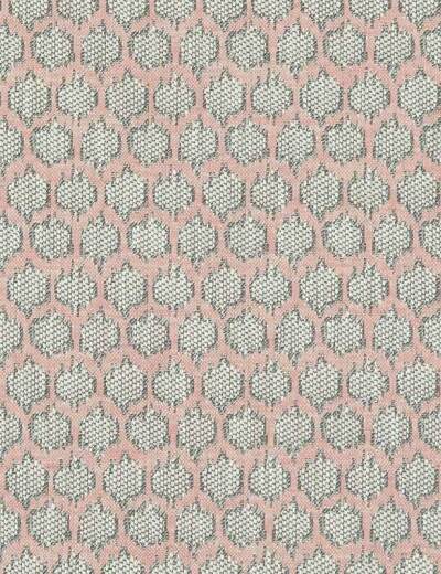 Dorset Blush Fabric