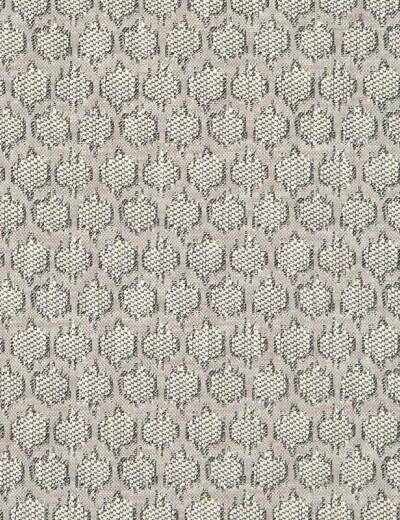 Dorset Charcoal Fabric