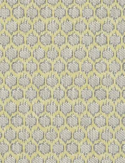 Dorset Citron Fabric